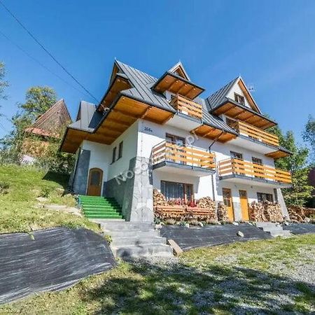 Villa U Skupniow Suche-Zakopane Poronin Exterior foto