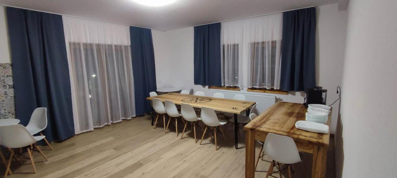 Villa U Skupniow Suche-Zakopane Poronin Exterior foto