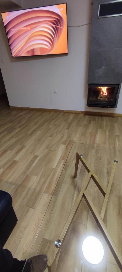 Villa U Skupniow Suche-Zakopane Poronin Exterior foto