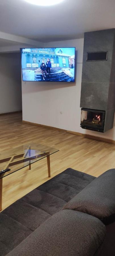 Villa U Skupniow Suche-Zakopane Poronin Exterior foto