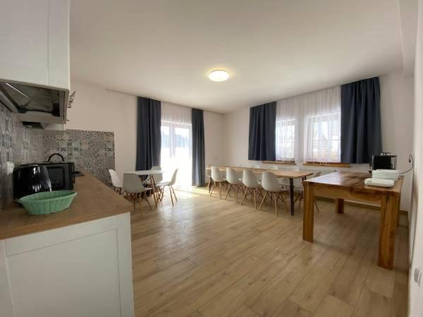 Villa U Skupniow Suche-Zakopane Poronin Exterior foto