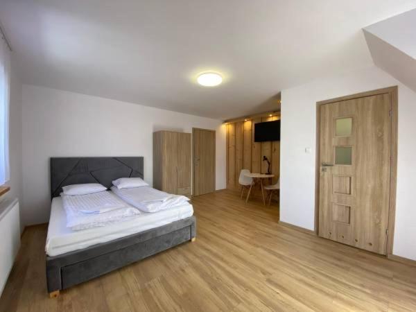 Villa U Skupniow Suche-Zakopane Poronin Exterior foto